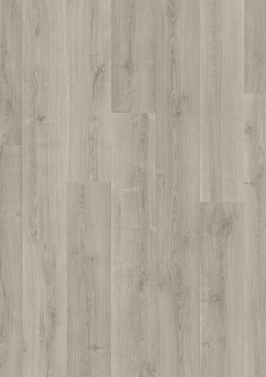 Brushed Oak Grey
