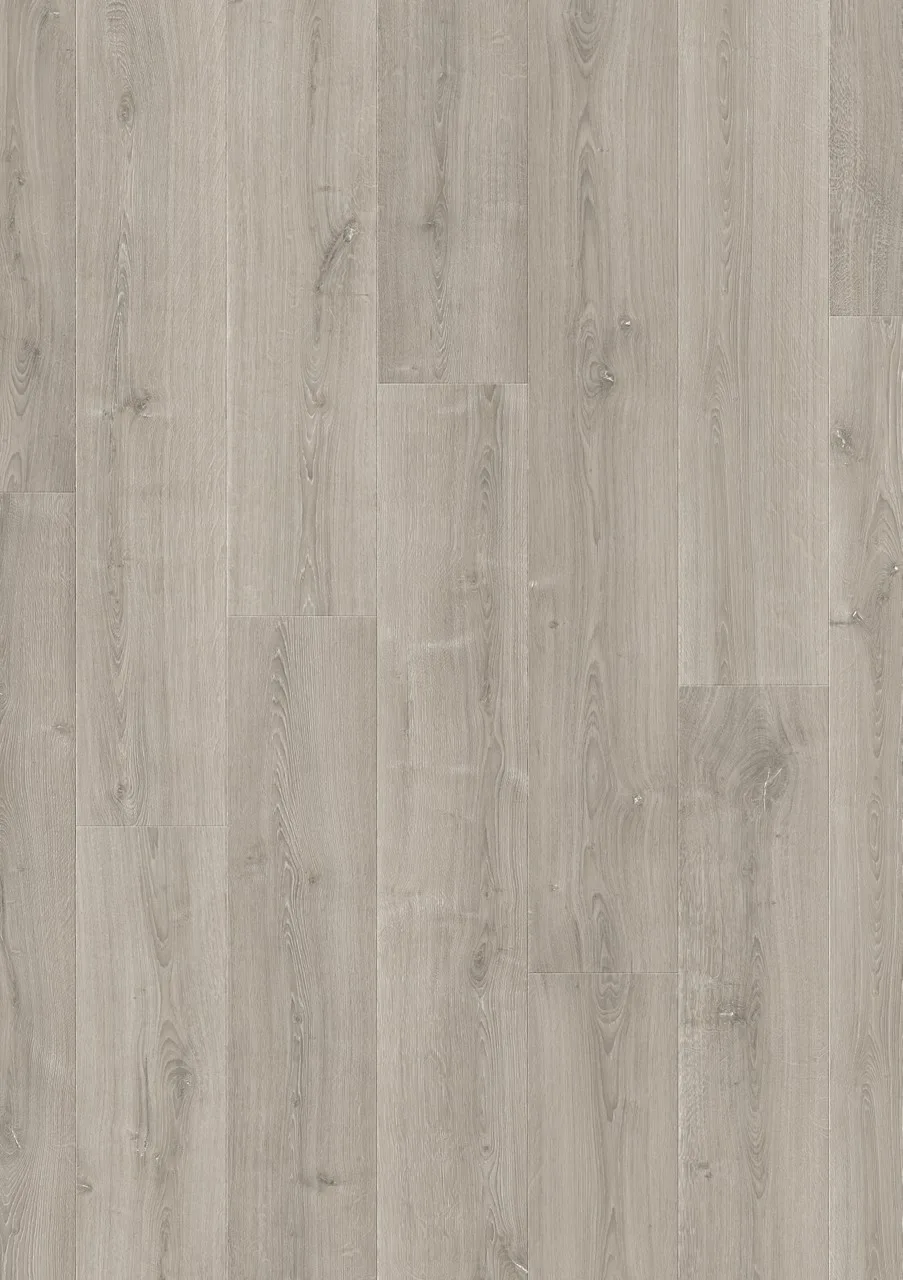 Brushed Oak Grey