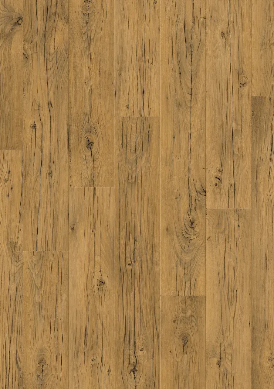 Cracked Oak Natural