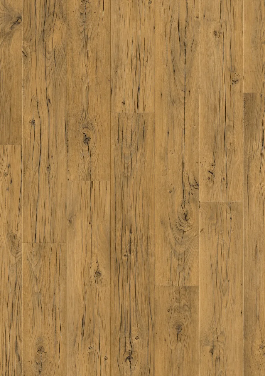 Cracked Oak Natural